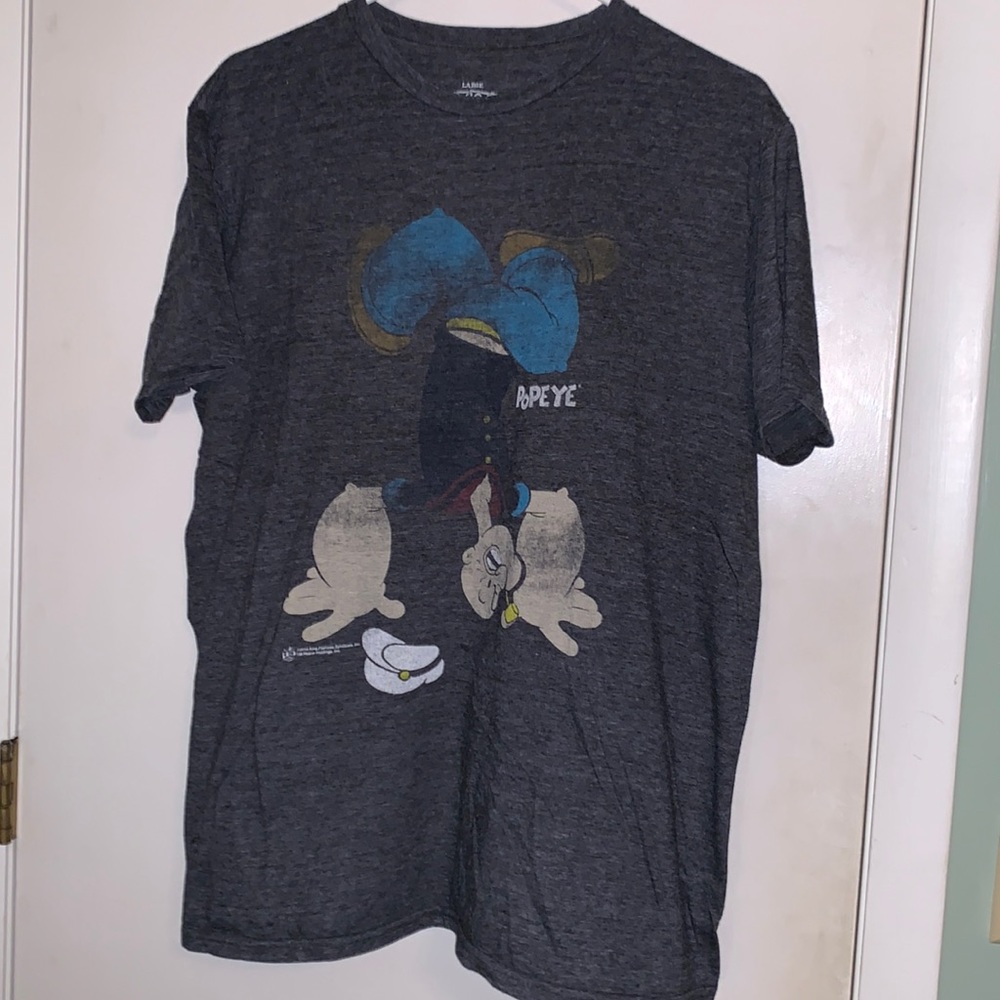 Popeye T-Shirt